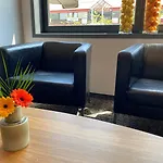 Hotel Ibis Brussels Waterloo