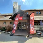 Ibis Brussels