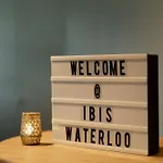 Ibis Brussels 3*