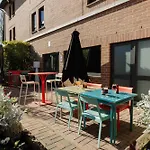 Hotel Ibis Brussels 3*