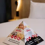 Ibis Brussels Hotel