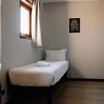 Hotel Ibis Brussels