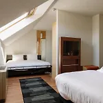 Ibis Brussels Hotel
