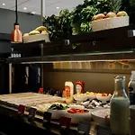 Hotel Ibis Brussels