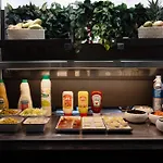 Ibis Brussels Waterloo