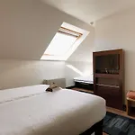 Ibis Brussels Waterloo