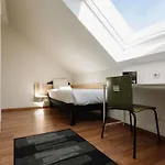 ホテル イビス ブリュッセル