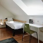 Ibis Brussels Hotel 3*