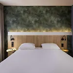 イビス ブリュッセル ホテル