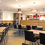 Ibis Brussels