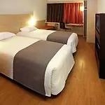 Ibis Brussels