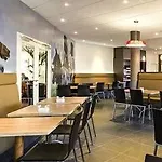 Ibis Brussels Waterloo