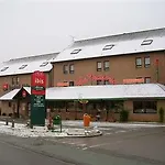 Ibis Brussels