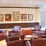 Hotel Ibis Brussels Waterloo