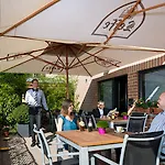 Ibis Brussels 3*