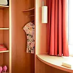 Hotel Ibis Brussels Waterloo
