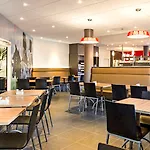 Ibis Brussels Waterloo