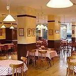 Hotel Ibis Brussels 3*