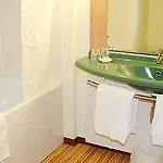 Ibis Brussels Hotel 3*