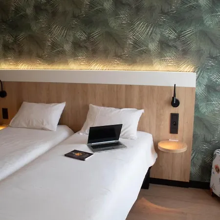 Ibis Brussels 3* Waterloo