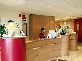 Ibis Brussels فندق ووترلو