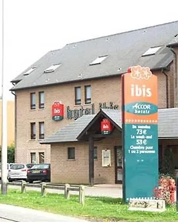 Ibis Brussels 3* Waterloo