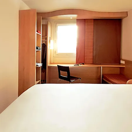 Ibis Brussels Hotel Waterloo