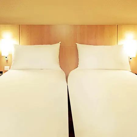 Ibis Brussels Waterloo