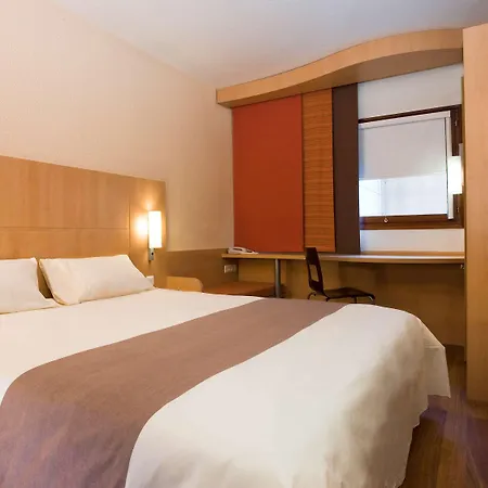 Ibis Brussels Waterloo