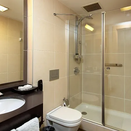 酒店 宜必思布鲁塞尔滑铁卢酒店