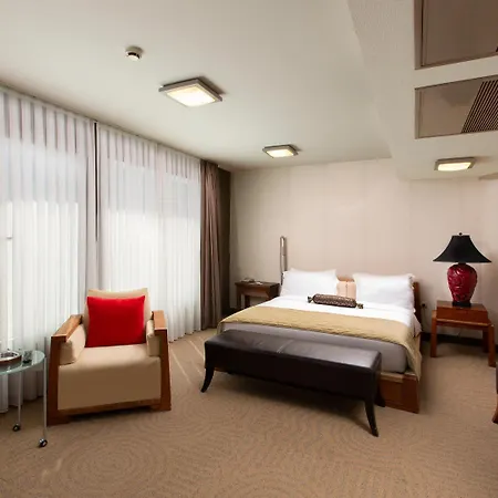 فندق Ibis Brussels 3*