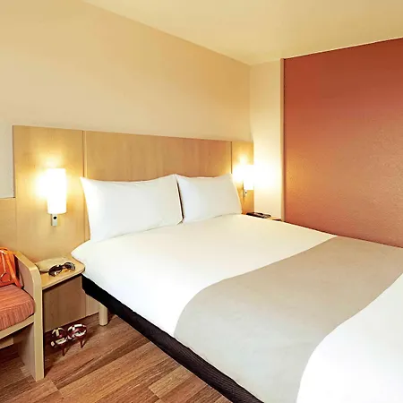 Ibis Brussels Hotel