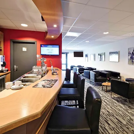 Hotel Ibis Brussels