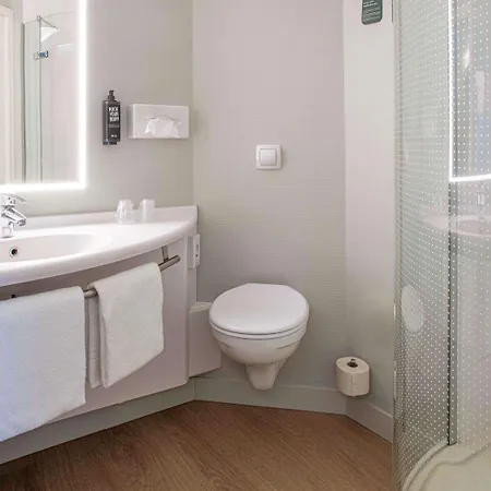 Ibis Brussels