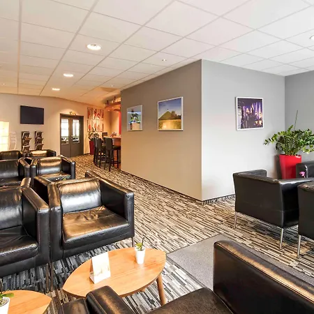 Ibis Brussels 3*