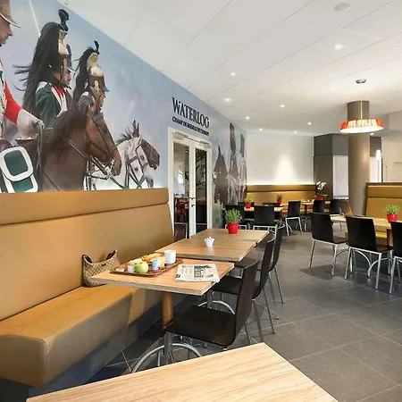 Ibis Brussels Waterloo