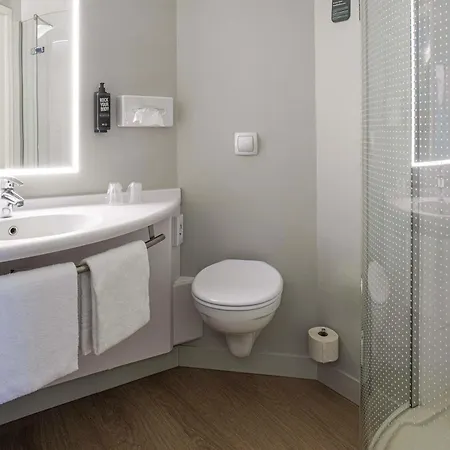 فندق Ibis Brussels