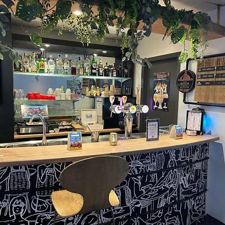 宜必思布鲁塞尔滑铁卢酒店 3*