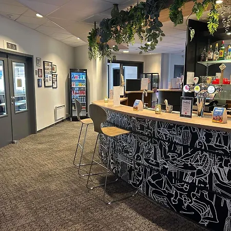 宜必思布鲁塞尔滑铁卢酒店 3* 滑铁卢