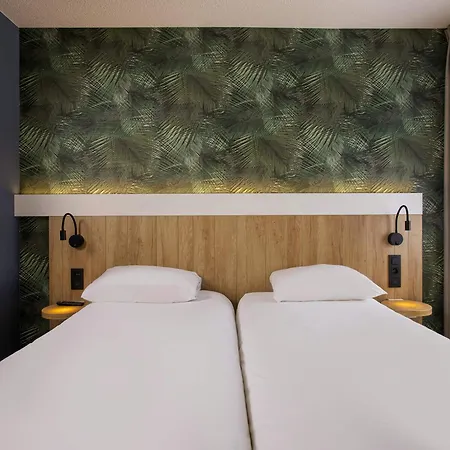 Hotel Ibis Brussels 3*