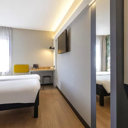 Ibis Brussels 3* ووترلو
