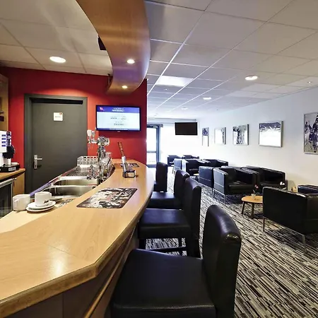 Ibis Brussels 3* Waterloo