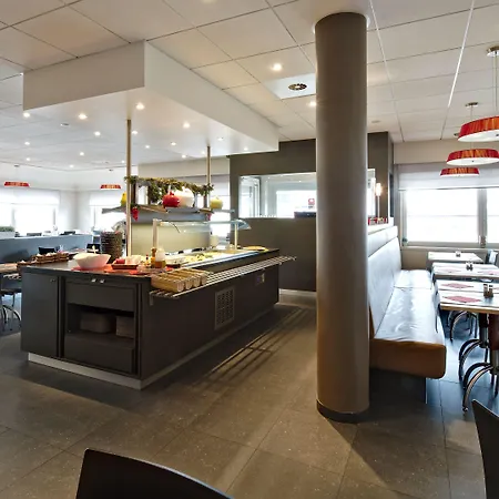 Ibis Brussels Hotel Waterloo