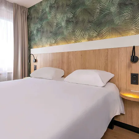 Ibis Brussels Hotel