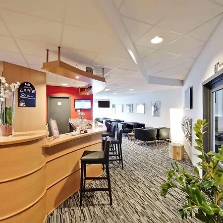 فندق Ibis Brussels 3*