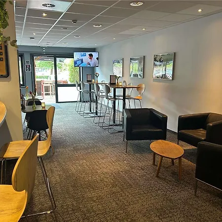 Ibis Brussels Waterloo