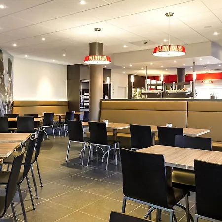 Ibis Brussels Waterloo