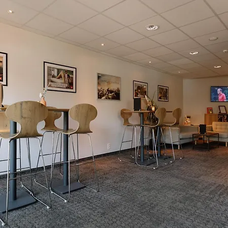 Ibis Brussels Hotel