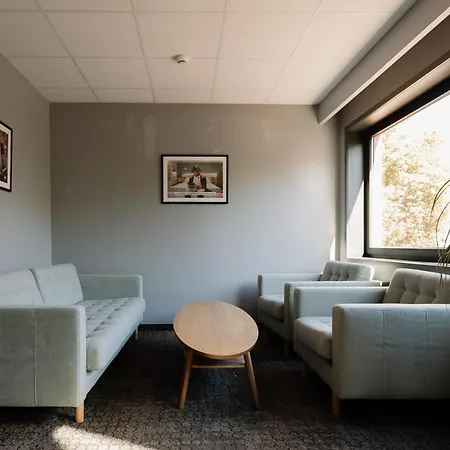 Ibis Brussels ווטרלו