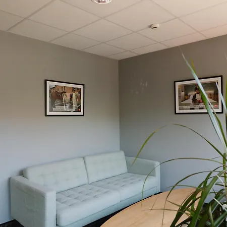 Ibis Brussels Hotel 3*